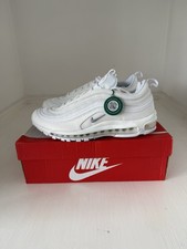 Nike air max triple white - air, 97