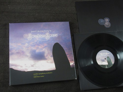 Paul mccartney standing - paul,