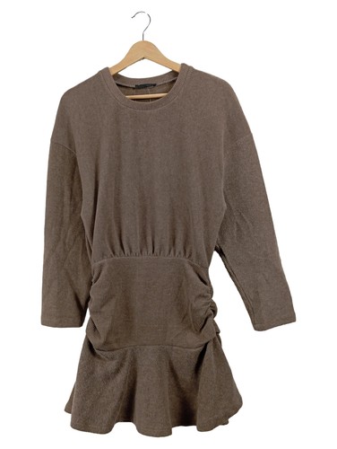 Zara abito maglia - zara,