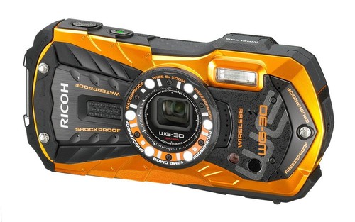 Fotocamera digitale