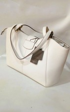 Borsa donna in pelle  Nannini modello Shopping