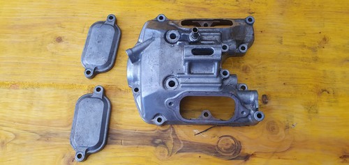 Coperchio valvole honda xr650 - valvole,