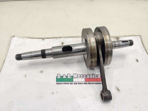Albero motore moto guzzi - motore,