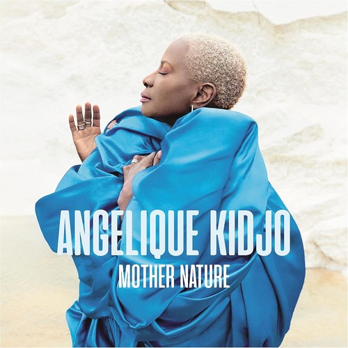 Angelique kidjo mother nature - angelique,