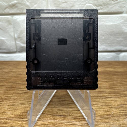 Nintendo gamecube scheda - nintendo,