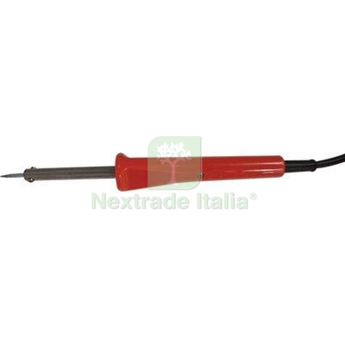 1pz pirografo saldatore punta - 1pz,