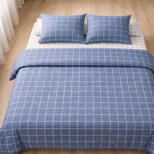 Completo letto matrimoniale - completo,
