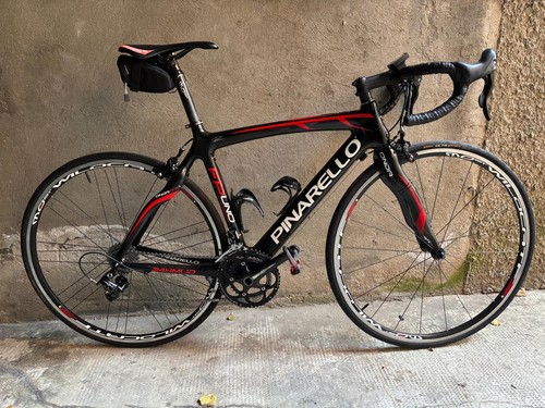 Bici corsa carbonio usate - bici, da