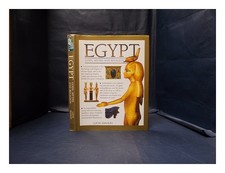 GAHLIN, LUCIA Egitto