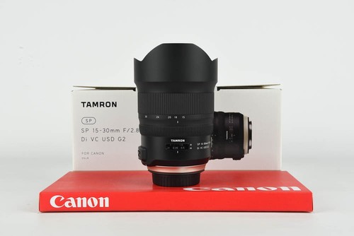 Tamron 30mm di vc usd - di,