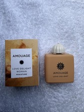 Amouage Love Delight Eau de