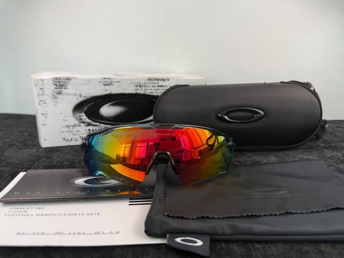 Occhiali sole oakley radar - occhiali,
