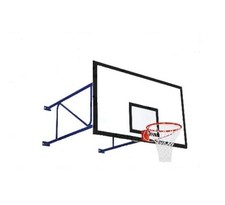Struttura Canestro Basket 