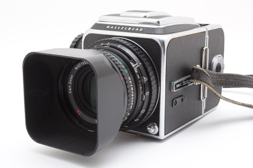 Come nuovo hasselblad - [come, nuovo+++]