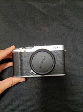 Fujifilm X-A1 solo corpo