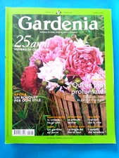 RIVISTA GARDENIA NR. 301