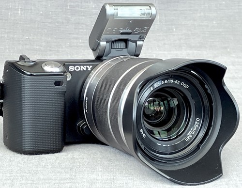 Sony nex 2 megapixel - 14,2,