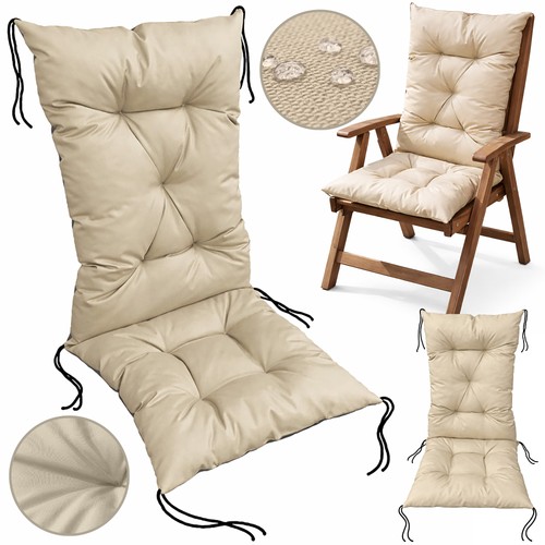 Cuscino sedia giardino - sedia, da