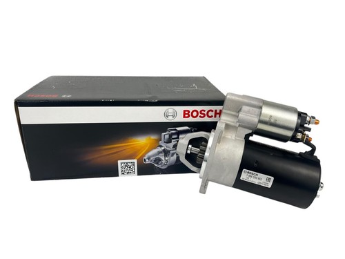 Motorino avviamento bosch - motorino,
