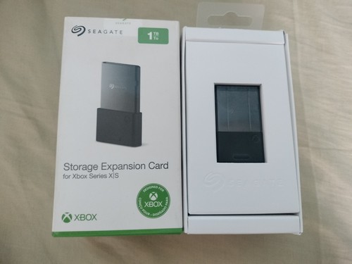 Seagate 1tb ssd - 1tb, xbox