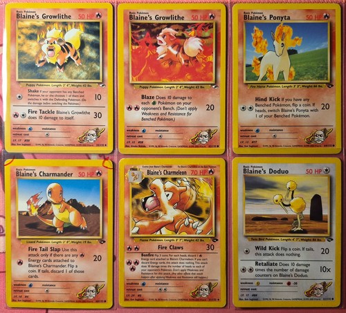 Lotto eroi pokémon sfida - 25,
