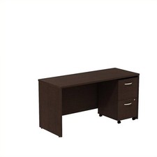 Series C 60" Credenza with