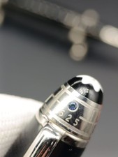 Montblanc Meisterstück
