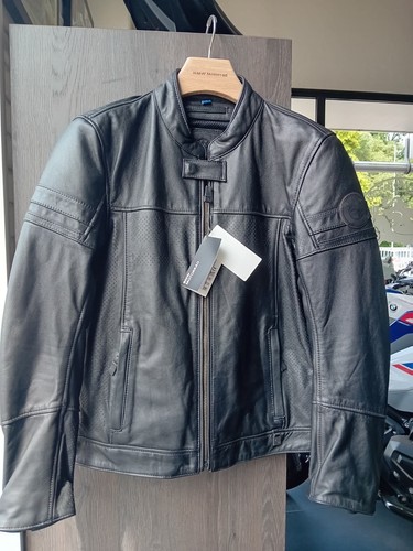 Giacca bmw motorrad - giacca,