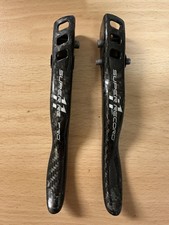 Lame leva freno in carbonio