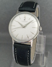 Orologio da polso uomo vintage