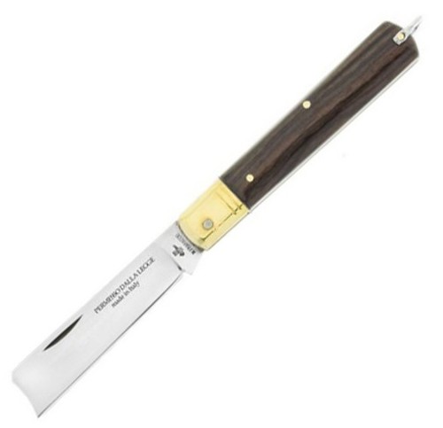 Tradizionale coltello apertura - coltello,