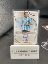 Carlos Tevez Immacolata