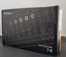 Roland T-8 AIRA Compact Beat