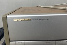 Marantz PM-80 Amplificatore