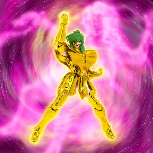 Bandai saint seiya myth cloth - bandai,