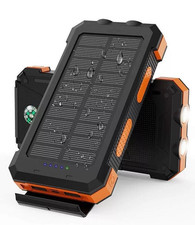 Powerbank Solare Portatile da