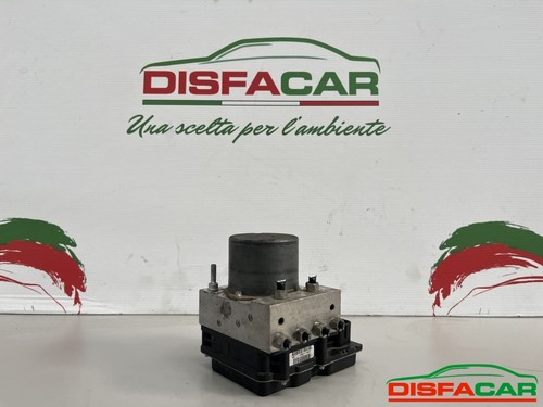 Centralina abs opel - abs,