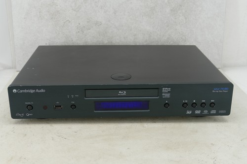 Cambridge audio azur - cambridge, 751bd