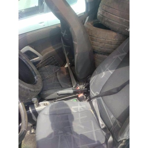 Sedili anteriori smart fortwo - sedili,