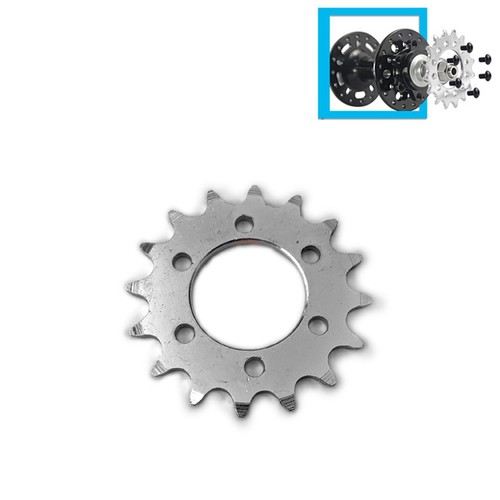 Per lunghi viaggi 16t fixed - per,