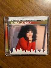 MARCELLA BELLA - I GRANDI