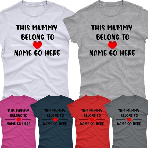 Shirt personalizzata - t-shirt,