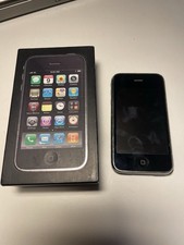 Apple iPhone 3GS 16gb  Nero