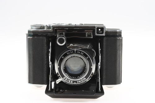 Zeiss ikon super ikonta - zeiss,