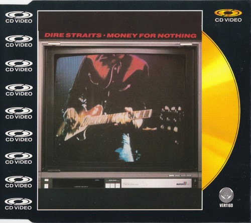Dire straits money for - straits,