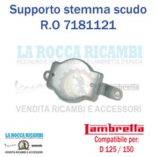 Supporto Stemma Anteriore