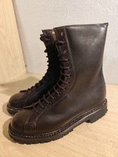 Anfibi stivali militari