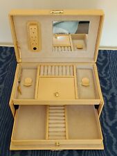 portagioie sir rondo's giallo mai usato