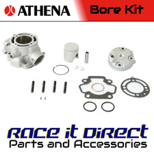 Kit foro grande per Kawasaki