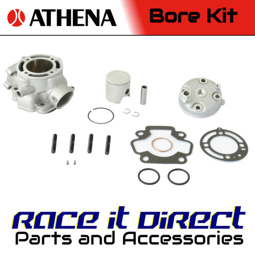 Kit foro grande - , per